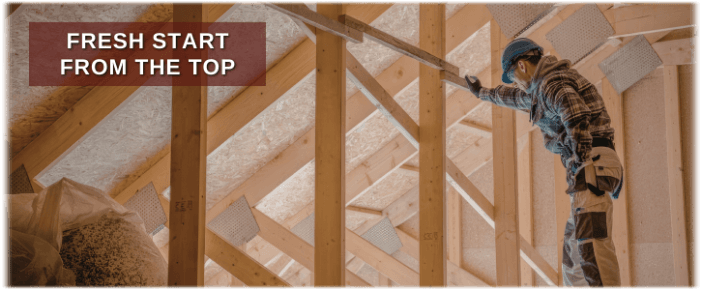 Attic Cleaning Lauderhill FL