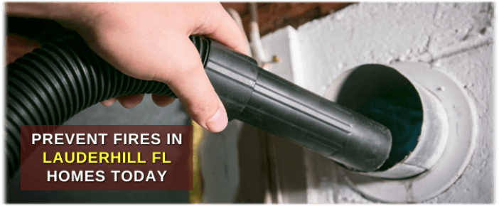 Dryer Vent Cleaning Lauderhill FL