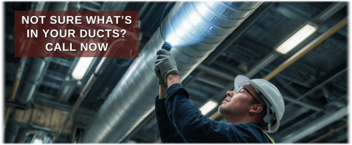 Ductwork Inspection Lauderhill FL
